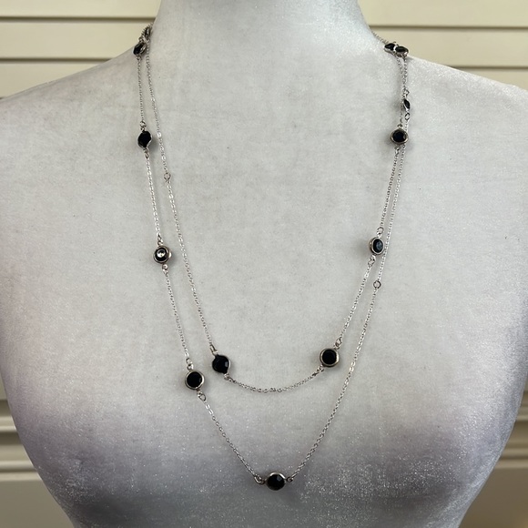 Collection of 6 Fashion Statement or Bohemian Necklaces! - Picture 5 of 17